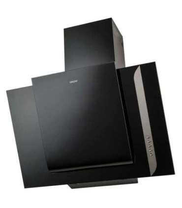 Akpo WK-4 Grand Eco 50 Chimney Hood Black
