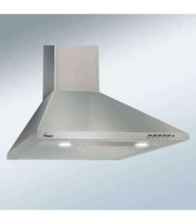 Akpo WK-4 Classic Eco 450 m³/h Wall-mounted Stainless steel