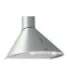 Akpo WK-4 Dandys Eco 50 Chimney Hood Inox