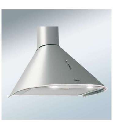 Akpo WK-4 Dandys Eco 50 Chimney Hood Inox
