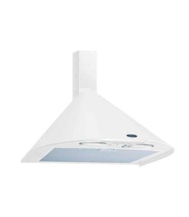 Akpo WK-5 Rondo Turbo 50 Cooker hood White