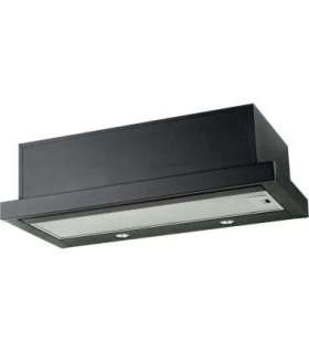 Akpo WK-7 Light eco 294 m³/h Built-under Black