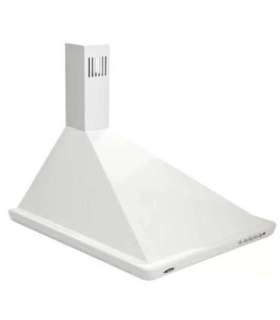 Cooker hood Akpo WK-5 Elegant Turbo 60 White