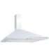 Cooker hood AKPO WK-5 SOFT 60 WHITE