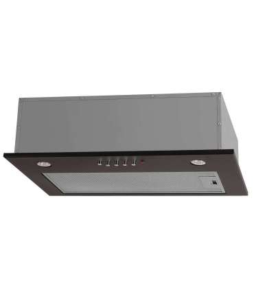 Kitchen Hood AKPO WK-7 MICRA 60 BLACK