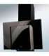 Kitchen hood Akpo WK-4 Java Eco Wall-mounted Black