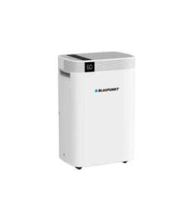 Blaupunkt ADH601 dehumidifier 2.5 L 48 dB 245 W White