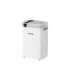 Blaupunkt ADH601 dehumidifier 2.5 L 48 dB 245 W White