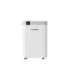 Blaupunkt ADH601 dehumidifier 2.5 L 48 dB 245 W White