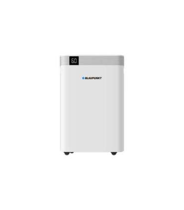 Blaupunkt ADH601 dehumidifier 2.5 L 48 dB 245 W White