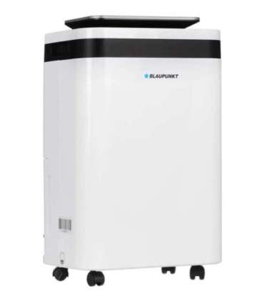Blaupunkt ADH501 Dehumidifier White