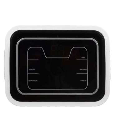 Blaupunkt ADH501 Dehumidifier White