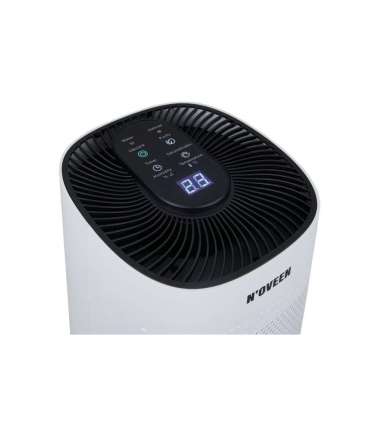 Noveen DH450 dehumidifier 1 L 70 W White