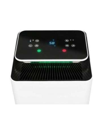 DH5000 X-LINE compressor air dryer