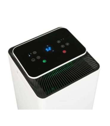 DH5000 X-LINE compressor air dryer