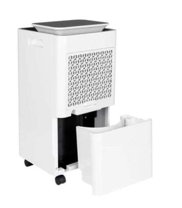 DH5000 X-LINE compressor air dryer