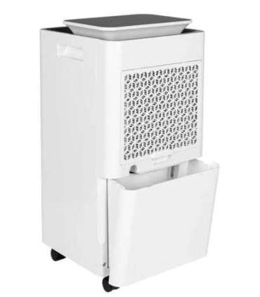 DH5000 X-LINE compressor air dryer