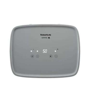 Taurus DH1201 2.5 L 43 dB 210 W Grey, White