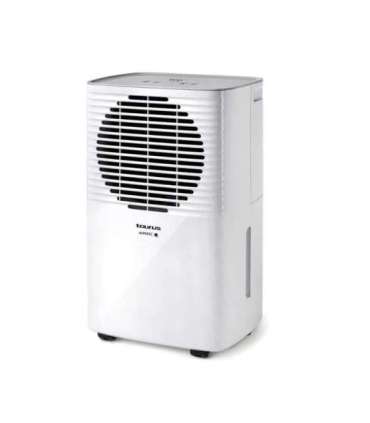 Taurus DH1201 2.5 L 43 dB 210 W Grey, White