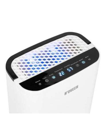 NOVEEN DH350 DEHUMIDIFIER WITH UV PURIFICATION FUNCTION