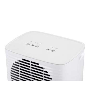ELDOM OPC1140 dehumidifier 2 L White