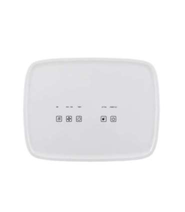 ELDOM OPC1140 dehumidifier 2 L White