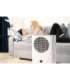 ELDOM OPC1140 dehumidifier 2 L White
