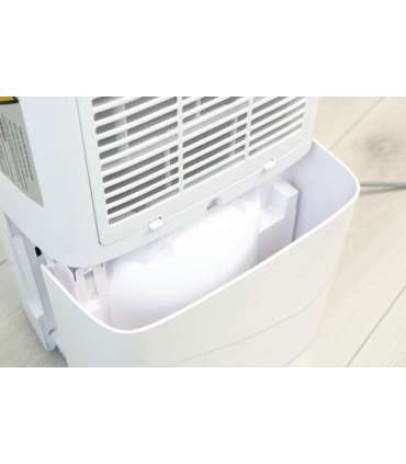 ELDOM OPC1140 dehumidifier 2 L White