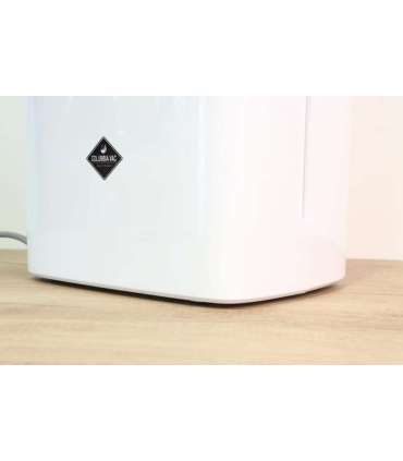 ELDOM OPC1140 dehumidifier 2 L White