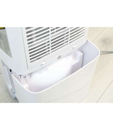 ELDOM OPC1140 dehumidifier 2 L White