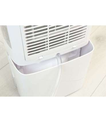 ELDOM OPC1140 dehumidifier 2 L White