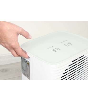 ELDOM OPC1140 dehumidifier 2 L White