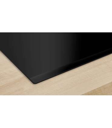Bosch Serie 6 PVS631HC1E Black Built-in 59.2 cm Zone induction hob 4 zone(s)