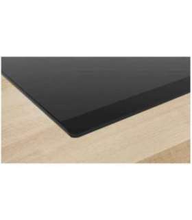Bosch PKF631FP3E hob Black Built-in 60 cm Ceramic 4 zone(s)