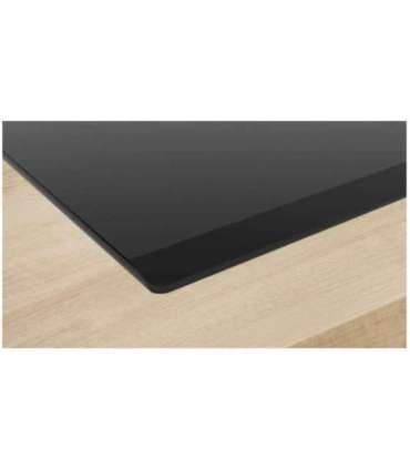 Bosch PKF631FP3E hob Black Built-in 60 cm Ceramic 4 zone(s)