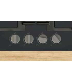 BOSCH PNH6B6K40 gas hob