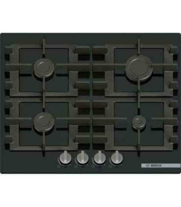 Bosch Serie 4 PNP6B6K40 gas hob with 4 zones