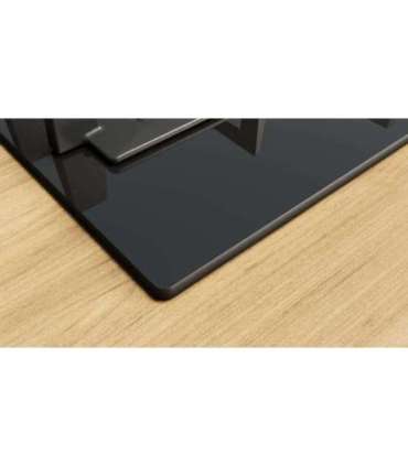 Bosch Serie 4 PNP6B6K40 gas hob with 4 zones