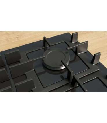 Bosch Serie 4 PNP6B6K40 gas hob with 4 zones
