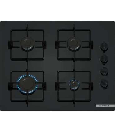 BOSCH gas hob POH6B6K30