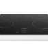 Bosch Serie 2 PUG611AA5E hob Black Countertop 60 cm Zone induction hob 4 zone(s)