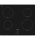 Bosch Serie 2 PUG611AA5E hob Black Countertop 60 cm Zone induction hob 4 zone(s)