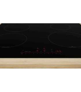 Bosch Serie 6 PUE611HC1E Ergonomic three-wheeled walker - Grey