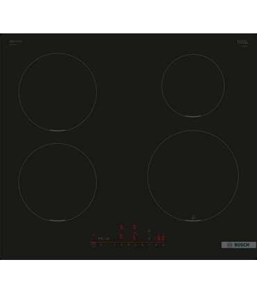 Bosch Serie 6 PUE611HC1E Ergonomic three-wheeled walker - Grey