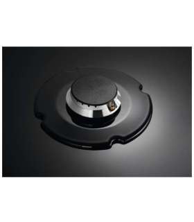 Electrolux EGG6407K Black Built-in 59 cm Gas 4 zone(s)