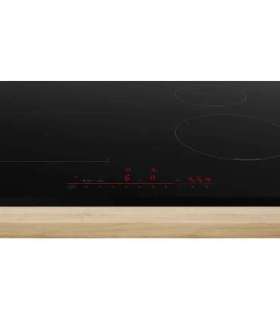 Bosch Serie 6 PVS731HB1E hob Black Built-in 70 cm Zone induction hob 4 zone(s)