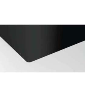 Bosch Serie 8 PXE601DC1E hob Black Built-in Zone induction hob 4 zone(s)