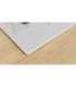 Bosch Serie 6 PPP6A2I40 Gas hob White, Black