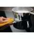 Electrolux EIV835 Black Built-in 80 cm Zone induction hob 5 zone(s)