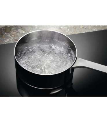 Electrolux EIV835 Black Built-in 80 cm Zone induction hob 5 zone(s)